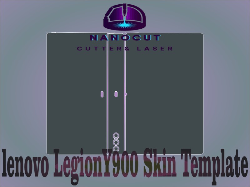 lenovo LegionY900